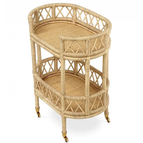 Сервировочная тележка DORINI