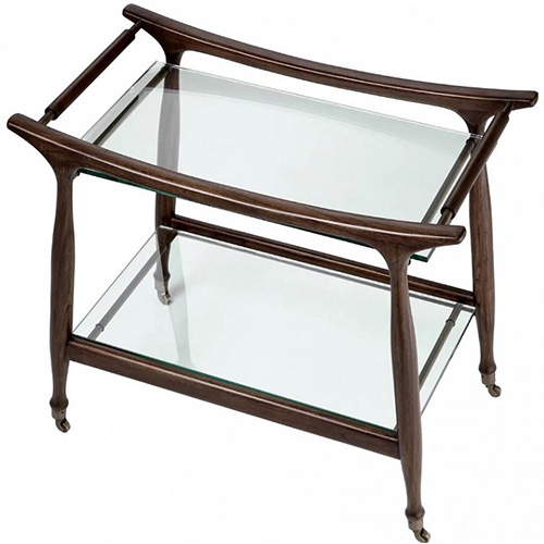 Столик - тележка MANZO