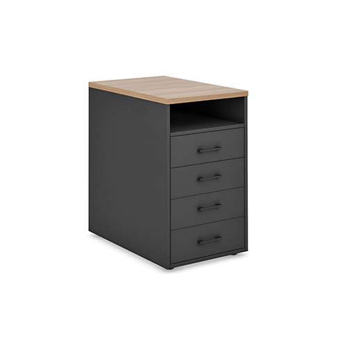 Тумба приставная ЭВОЛЮШН