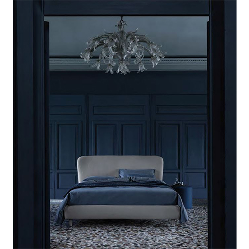 Кровать KAROL